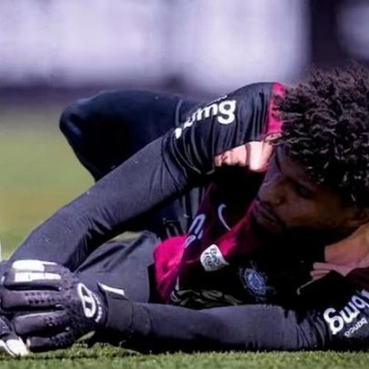 Hugo Souza lamenta ausência na Copa e afirma que motivará buscar ainda mais
