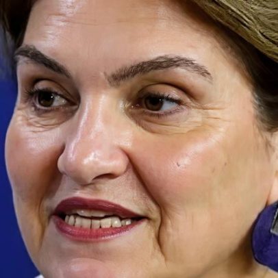 Ministra avalia pacto contra feminicídio como bastante positivo