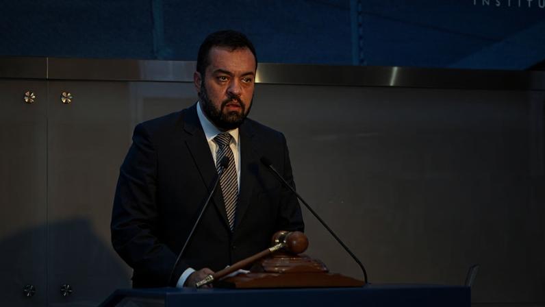 Novo relator, Ricardo Cueva, e Dias Toffoli, que entra no lugar de Cármen Lúcia, não participaram do julgamento original do caso