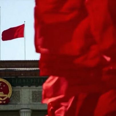 China financia aliados nos bastidores sem participação direta em guerras