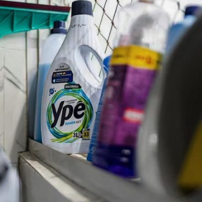 Anvisa rejeita recurso da Ypê e mantém suspensão de 23 produtos