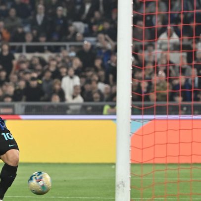 Inter vence Lazio na final e conquista 10ª Copa Itália