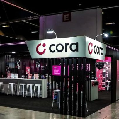 Cora, com apoio dos EUA, entra em maquininhas após crescer em contas PJ