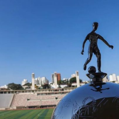 Libertadores 2026: duelos das oitavas e chaveamento até a final