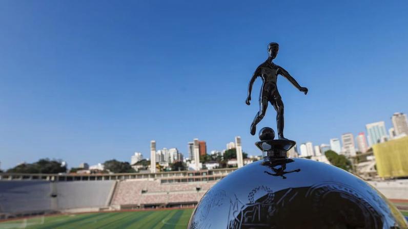 Palmeiras, Corinthians, Mirassol, Flamengo, Fluminense e Cruzeiro conhecem adversários da próxima etapa do torneio continental