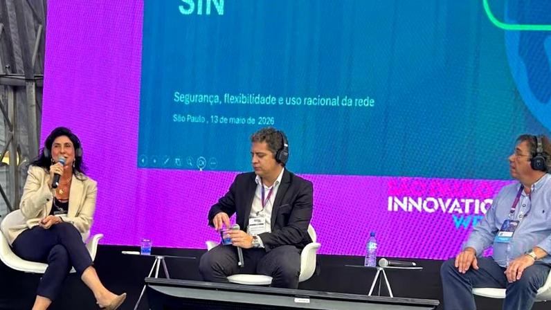 O grande desafio da humanidade neste século será a gestão da oferta de energia, defende palestrante