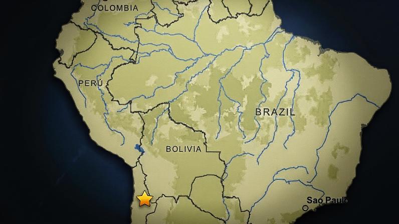 Abalo foi sentido principalmente por quem mora em andares mais altos de prédios; Corpo de Bombeiros relatou não ter recebido nenhuma chamada ligada ao ocorrido