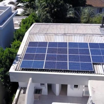 Distribuidoras criam força-tarefa contra fraudes de energia solar, 69% dos casos