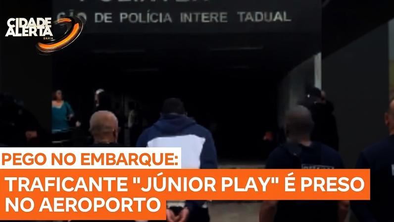 Reprodução canal do Youtube RECORD BAHIA