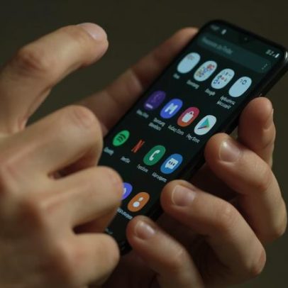 Uma em cada cinco celas revistadas em operação surpresa tinha celular oculto