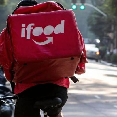 iFood processa Keeta por espionagem empresarial e concorrência desleal