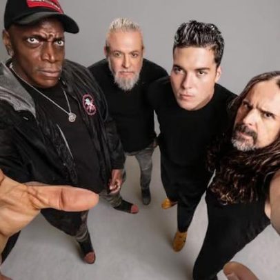 Sepultura anuncia último show da carreira