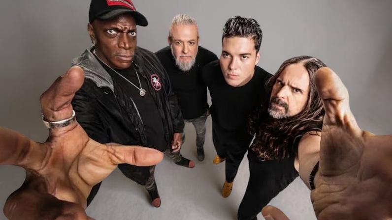 Banda subirá ao palco pela última vez