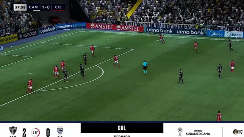 CONMEBOL Sudamericana