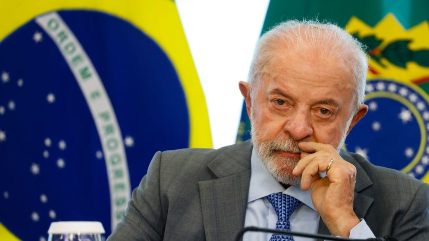Lula vai tentar a reeleição em outubro