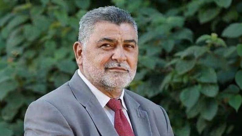 Lenildo Morais, geógrafo, gestor público e presidente da Funasa