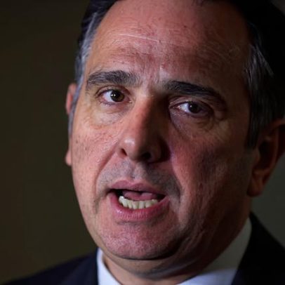Pacheco fala em fechamento de ciclo político e descarta governo de MG