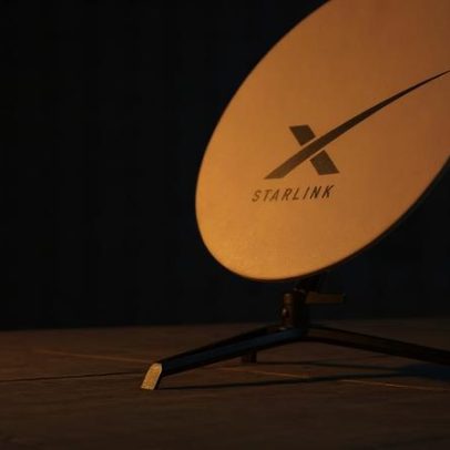 Internet por satélite impulsiona investimentos bilionários no Brasil