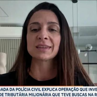 Operação Bilioagro desmantela esquema milionário de fraude tributária