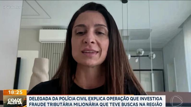 Reprodução canal do Youtube Record Interior SP