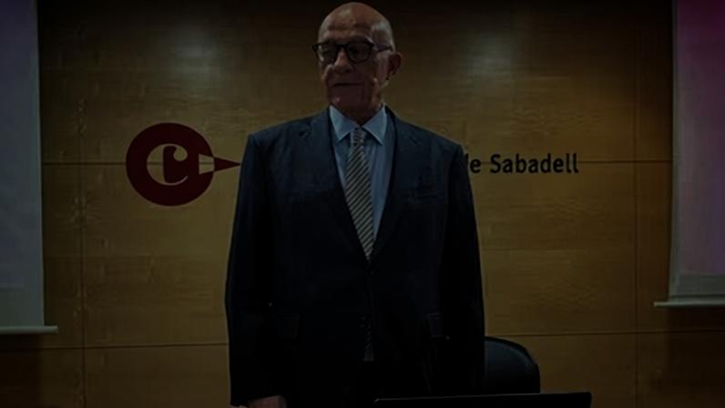 Sabadell recua na bolsa com megadividendo ligado à venda da TSB