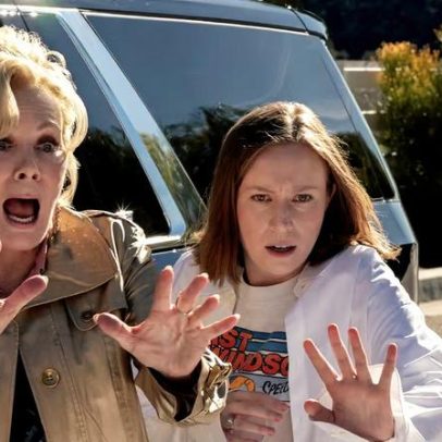 10 séries de 2026 para maratonar em casa e onde assistir