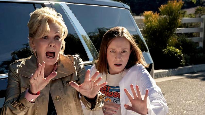 De ‘Hacks’ a ‘Dele & Dela’, confira opções de séries lançadas nos primeiros meses do ano e que valem a maratona