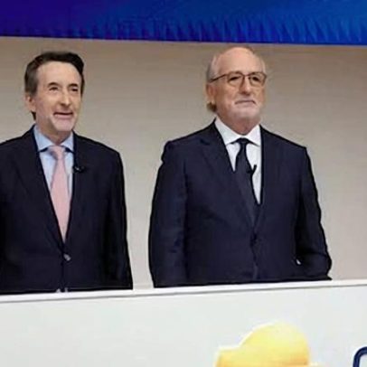 Repsol garante abastecimento de querosene com investimento de 1,5 bi desde março