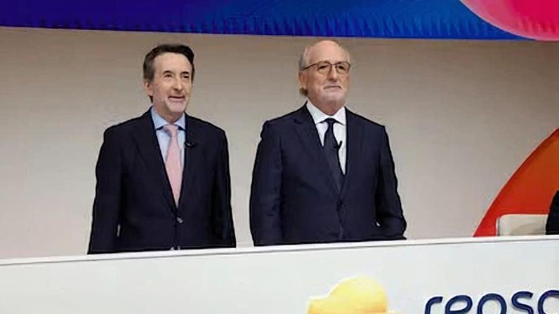 Repsol garante abastecimento de querosene com investimento de 1,5 bi desde março