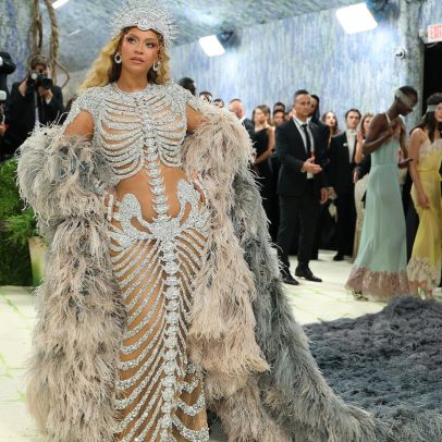 Met Gala mais barulhenta da história