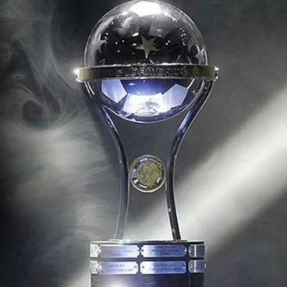 Sul-Americana 2026: confrontos dos playoffs e sorteio das oitavas