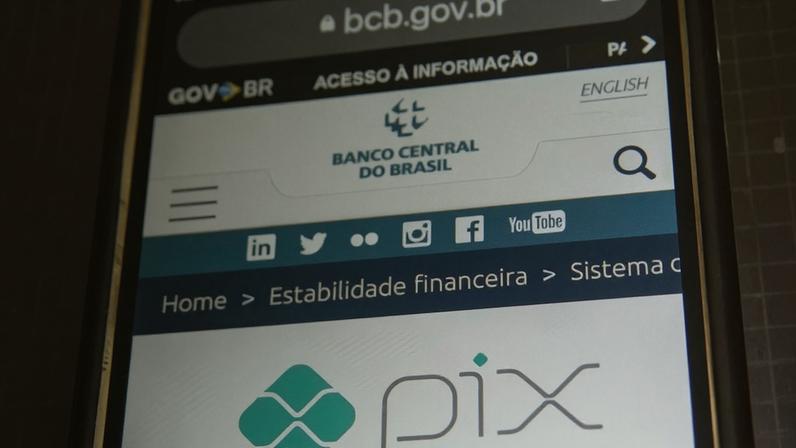 Opinião | O mundo observa o crescimento do Pix, que superou cartões e mudou hábitos