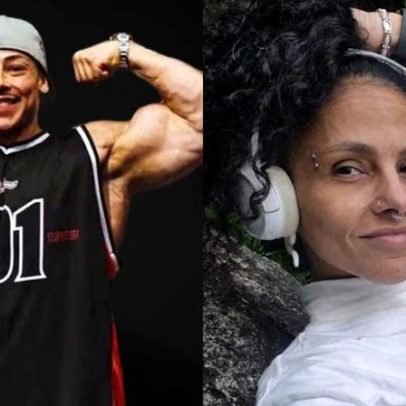 Mãe de Gabriel Ganley fala pela 1ª vez após despedida e detalha adeus