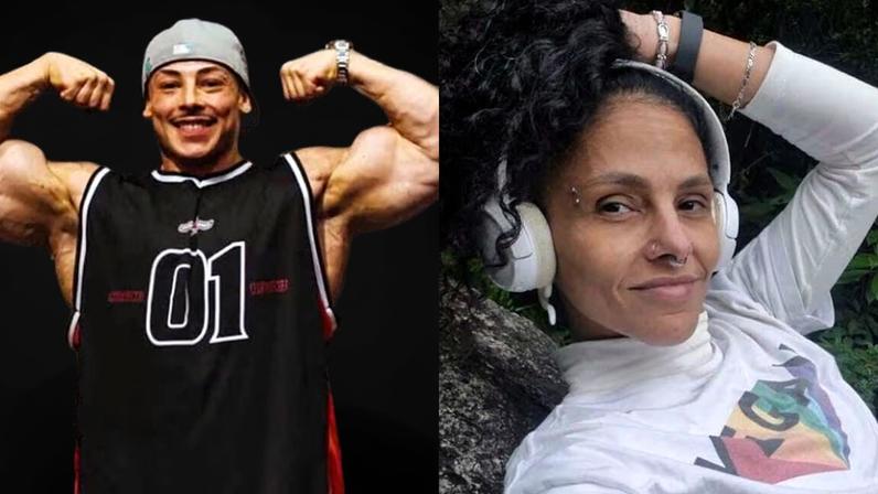 Mãe de Gabriel Ganley fala pela 1ª vez após despedida e detalha adeus