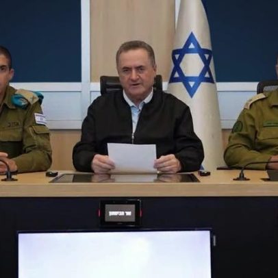 Israel diz estar pronto para agir novamente contra o Irã em meio à articulação EUA-China