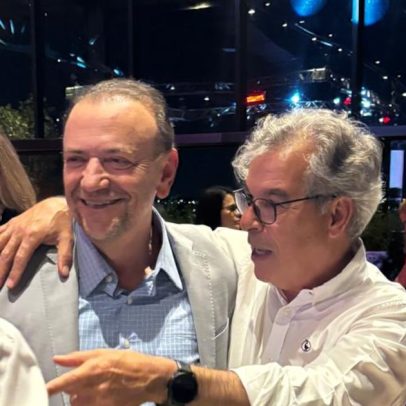 PT: Jorge Viana desabafa sobre Messias, Guimarães exausto e Delúbio volta