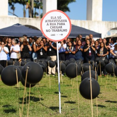 Comissão da Câmara aprova projeto que endurece pena por morte no trânsito