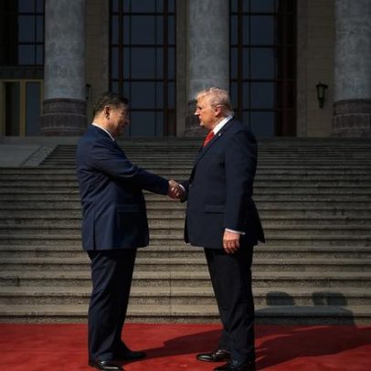Acordos entre Trump e Xi: quais foram assinados e quais não