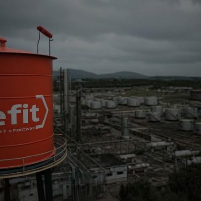 Governo interino do RJ exonera 40 servidores da Receita após PF