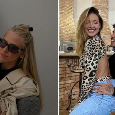 Virginia Fonseca: relembre relacionamentos com Vini, Zé Felipe e Rezende