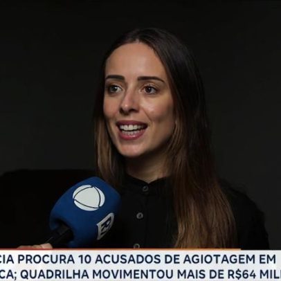 Justiça decreta prisão de suspeitos de agiotagem em Franca; dez foragidos