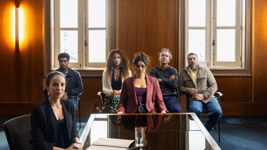 Fim da novela terá morte brutal, sequestro de bebê, confronto armado, prisão das vilãs e salto no tempo com recomeço emocionante para Gerluce e Paulinho