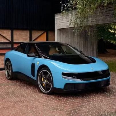 Ferrari Luce: preço divulgado e controvérsia entre especialistas