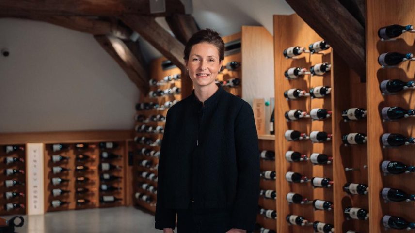 Domaines de demain : au domaine Jean Grivot, une signature qui traverse les générations