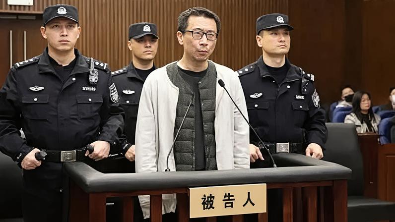 China executa homem por matar magnata proeminente do setor de jogos