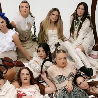 Grupo feminino faz turnê mundial e esgota casas sem lançar álbum