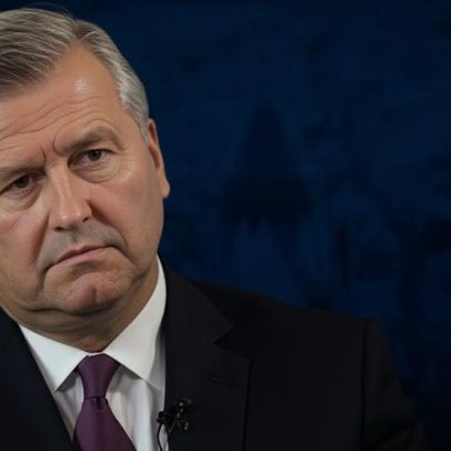Ex-presidente da BP contesta acusações sobre seu comportamento