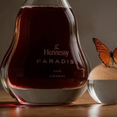 Segredos da cuvée Paradis da Hennessy: um cognac sinfônico