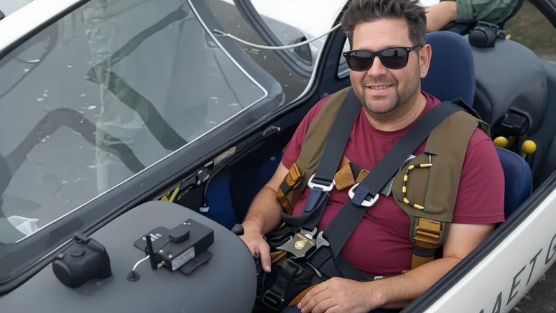 Richard Smith's family said he was a keen Norwich City supporter