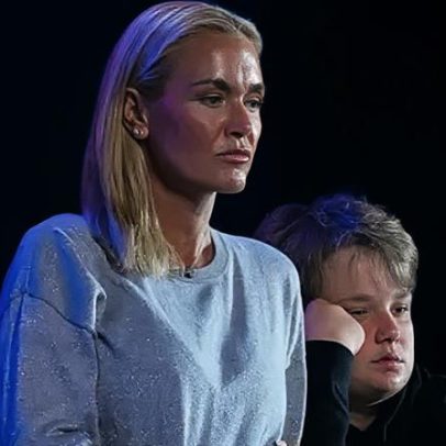 Vanessa Trump, ex-esposa de Donald Trump Jr., diagnosticada com câncer de mama